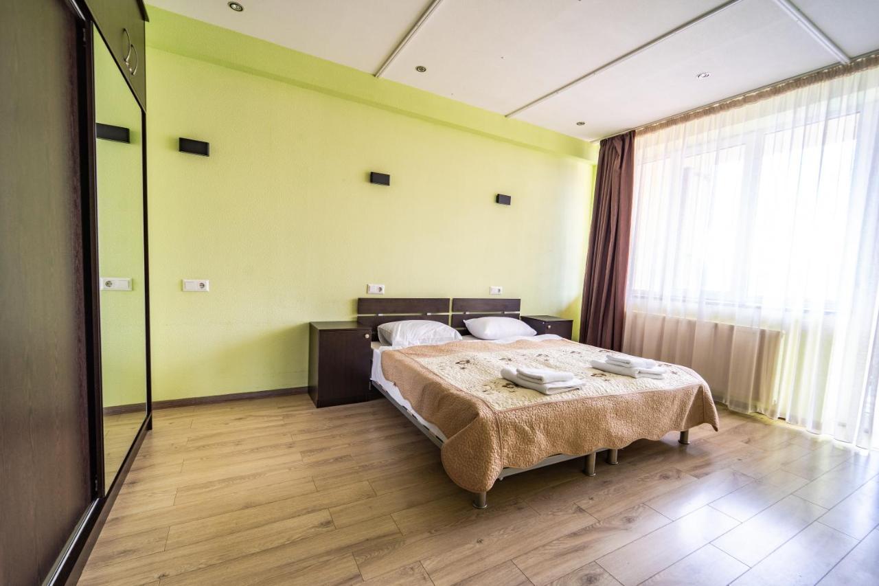 2-Room Apartment Nft Gudauri Penta 501 Exterior photo