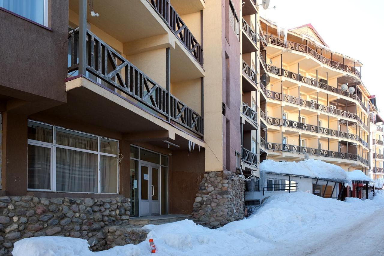2-Room Apartment Nft Gudauri Penta 501 Exterior photo